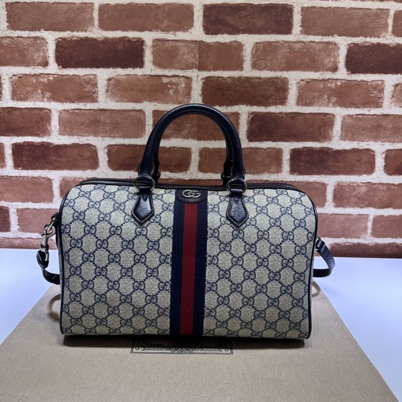 G*u*i travel bags